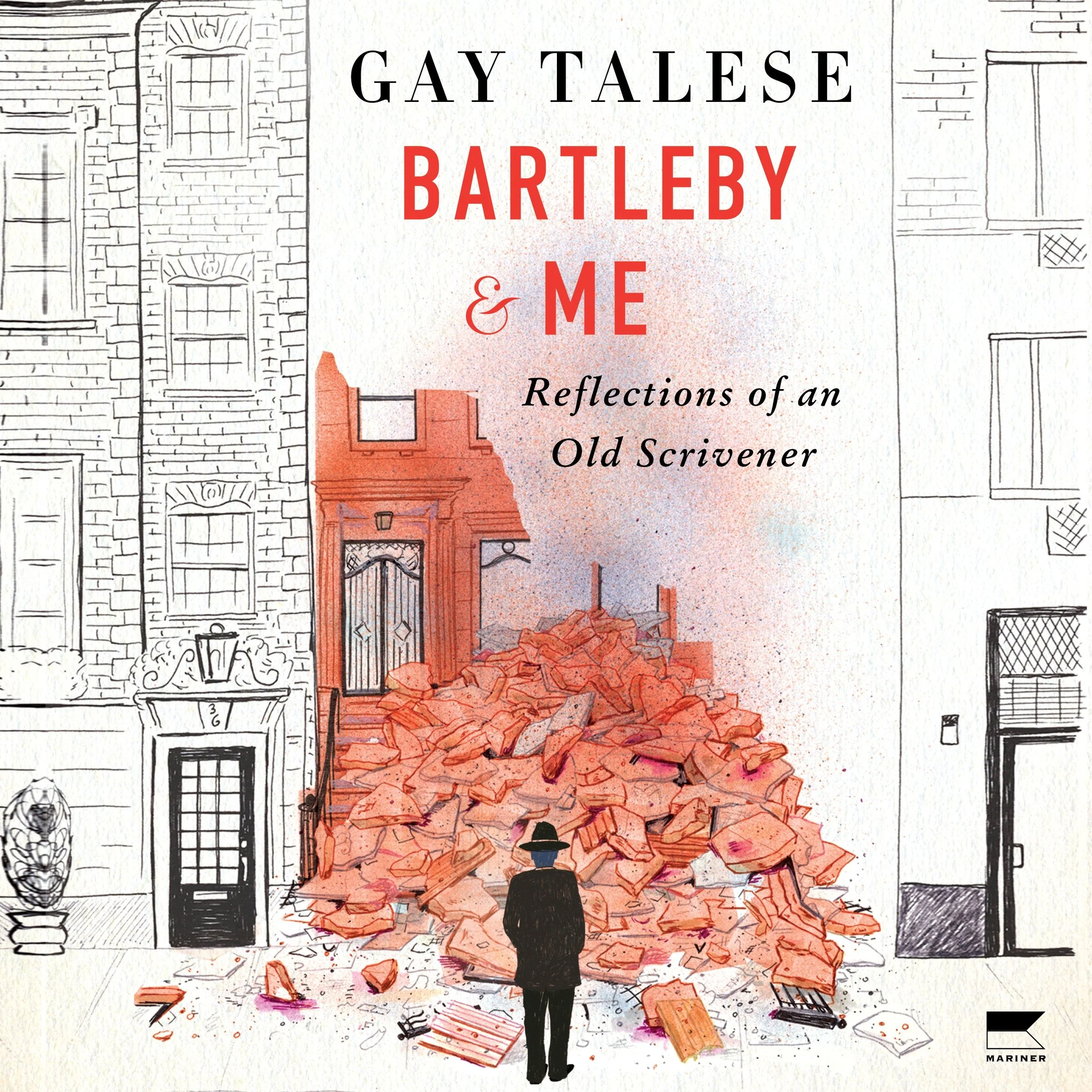 Bartleby and Me - Image 4