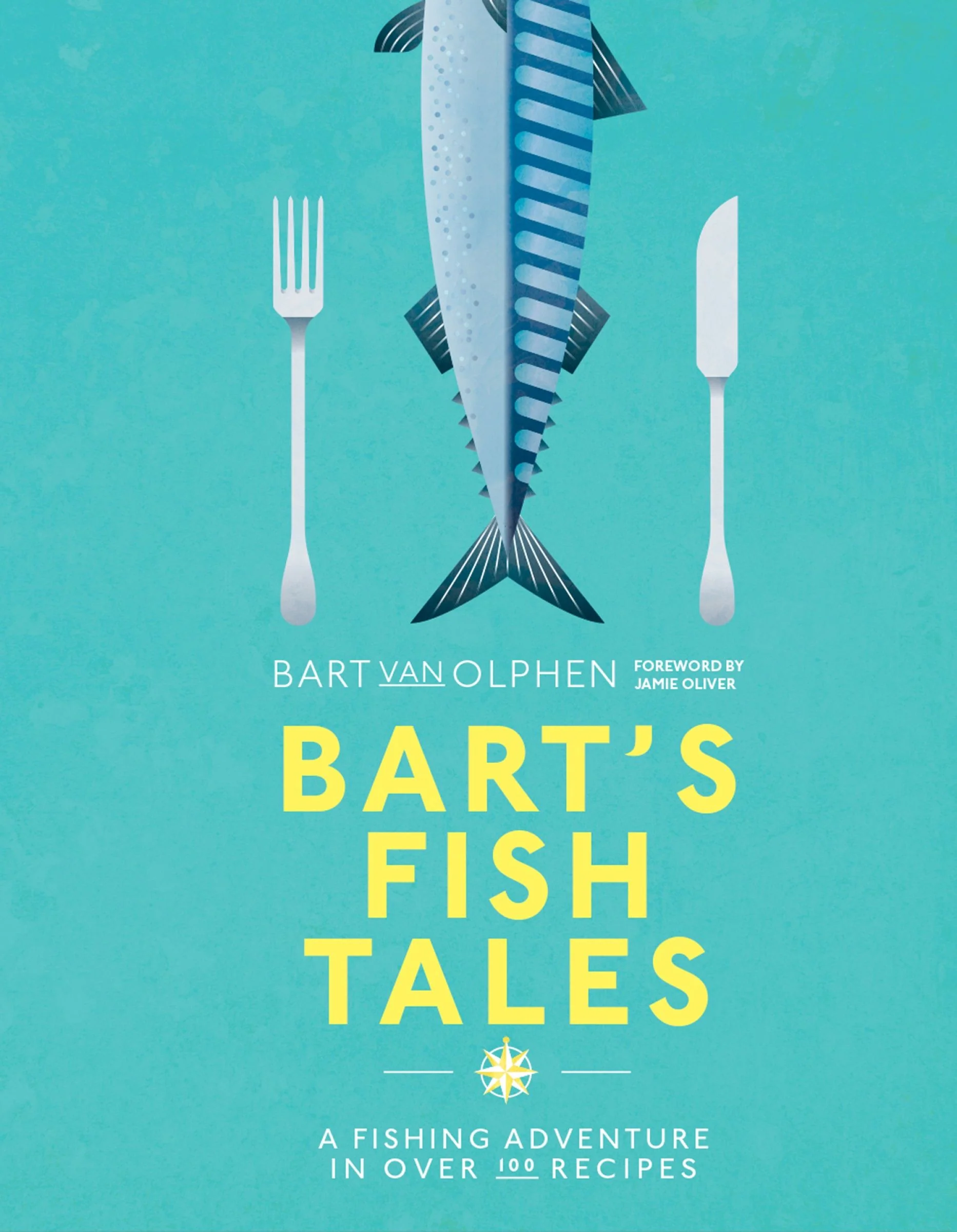 Bart's Fish Tales - Image 2
