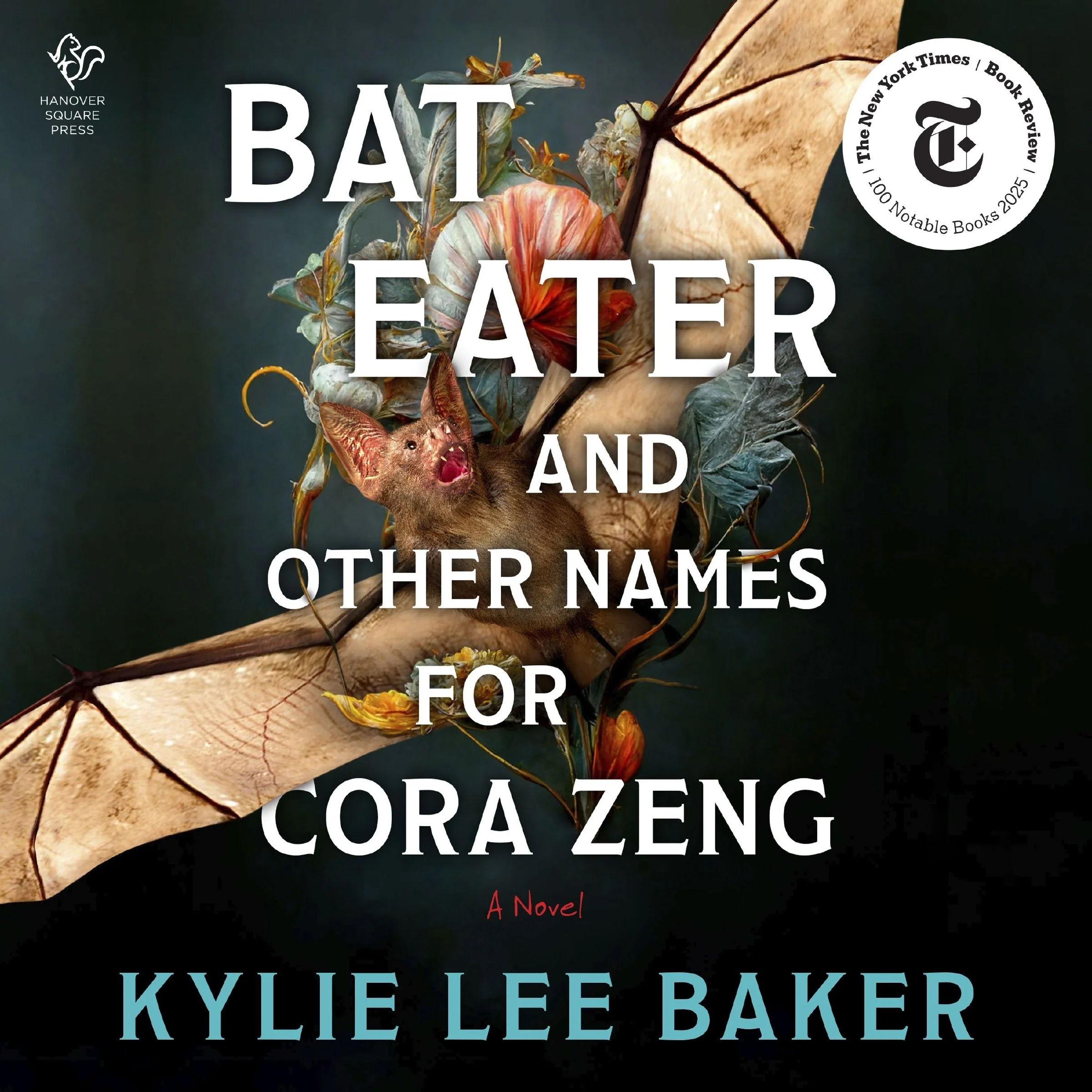 Bat Eater and Other Names for Cora Zeng - Image 3