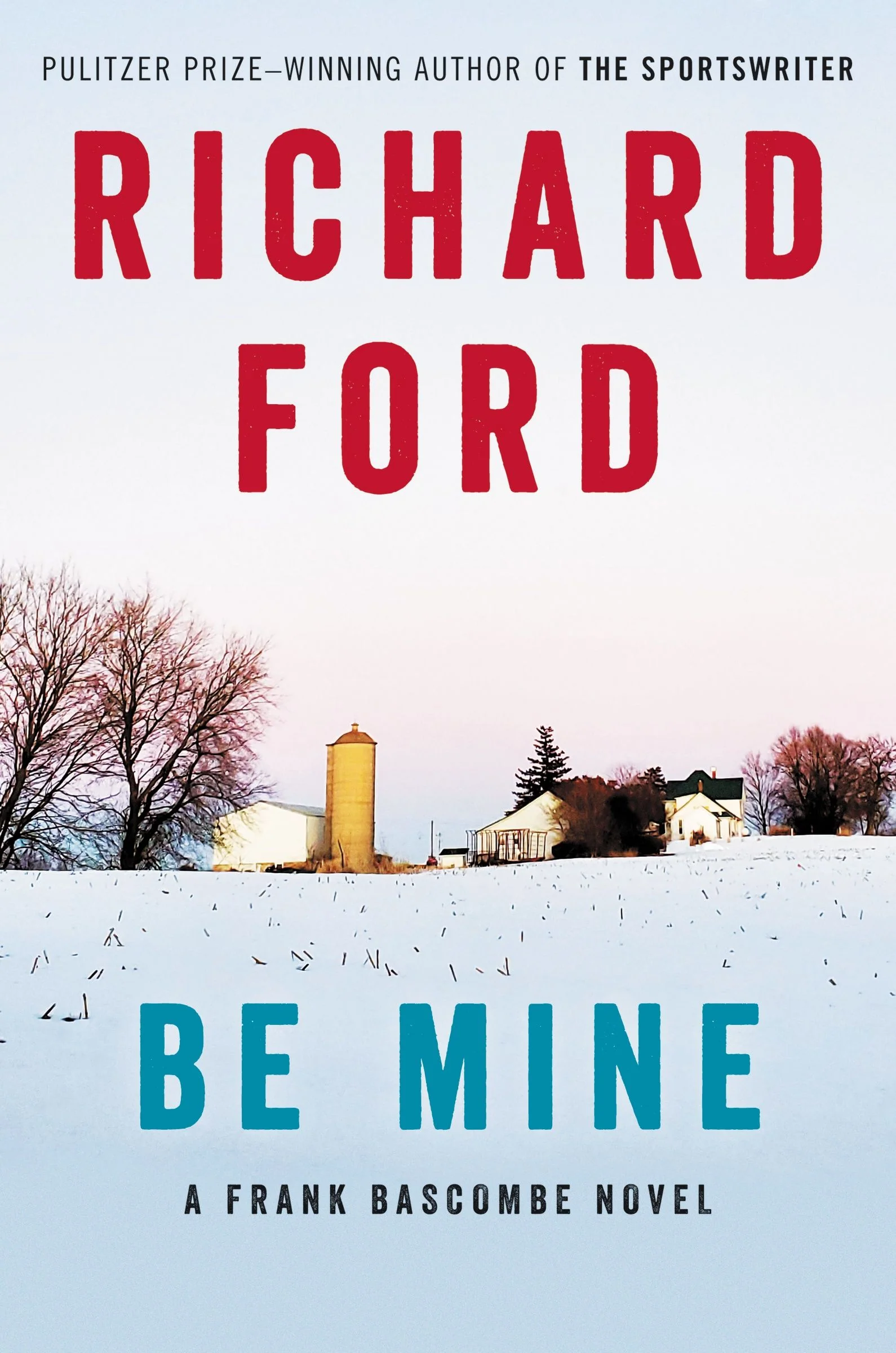 Be Mine - Image 2