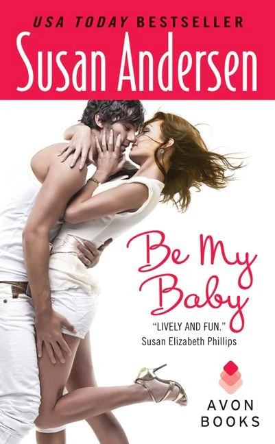 Be My Baby - Image 2