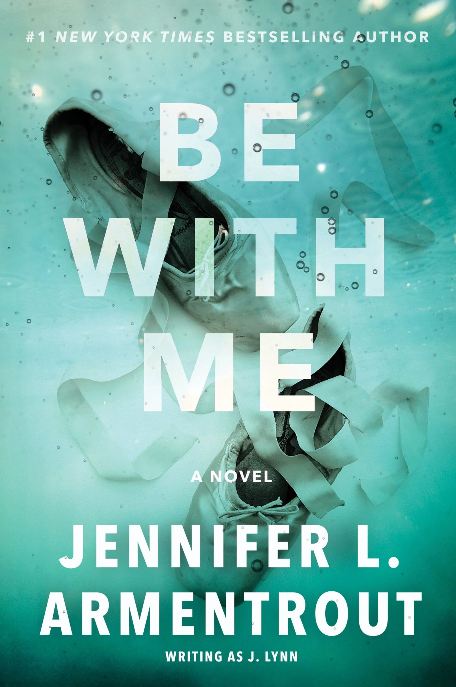 Be with Me - Image 2