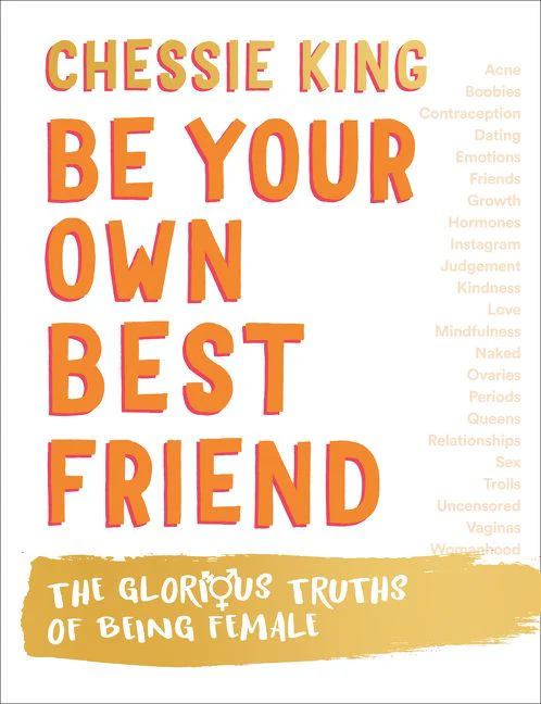 Be Your Own Best Friend - Image 2