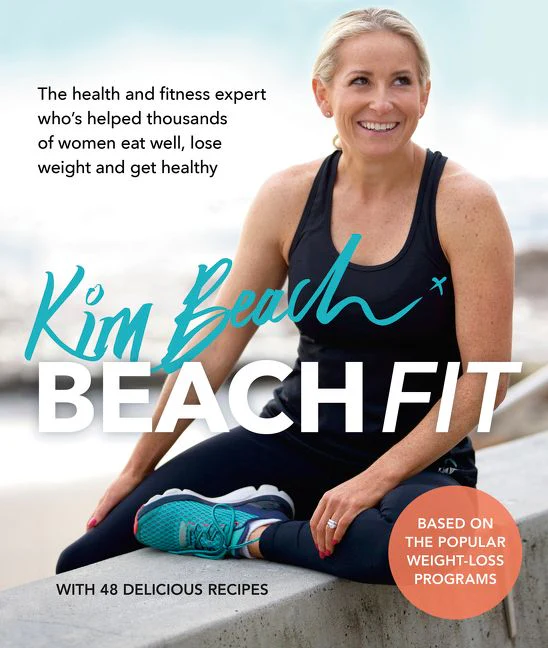 Beach Fit: From the health and fitness expert who's helped thousands of women eat well, lose weight and get healthy - Image 2