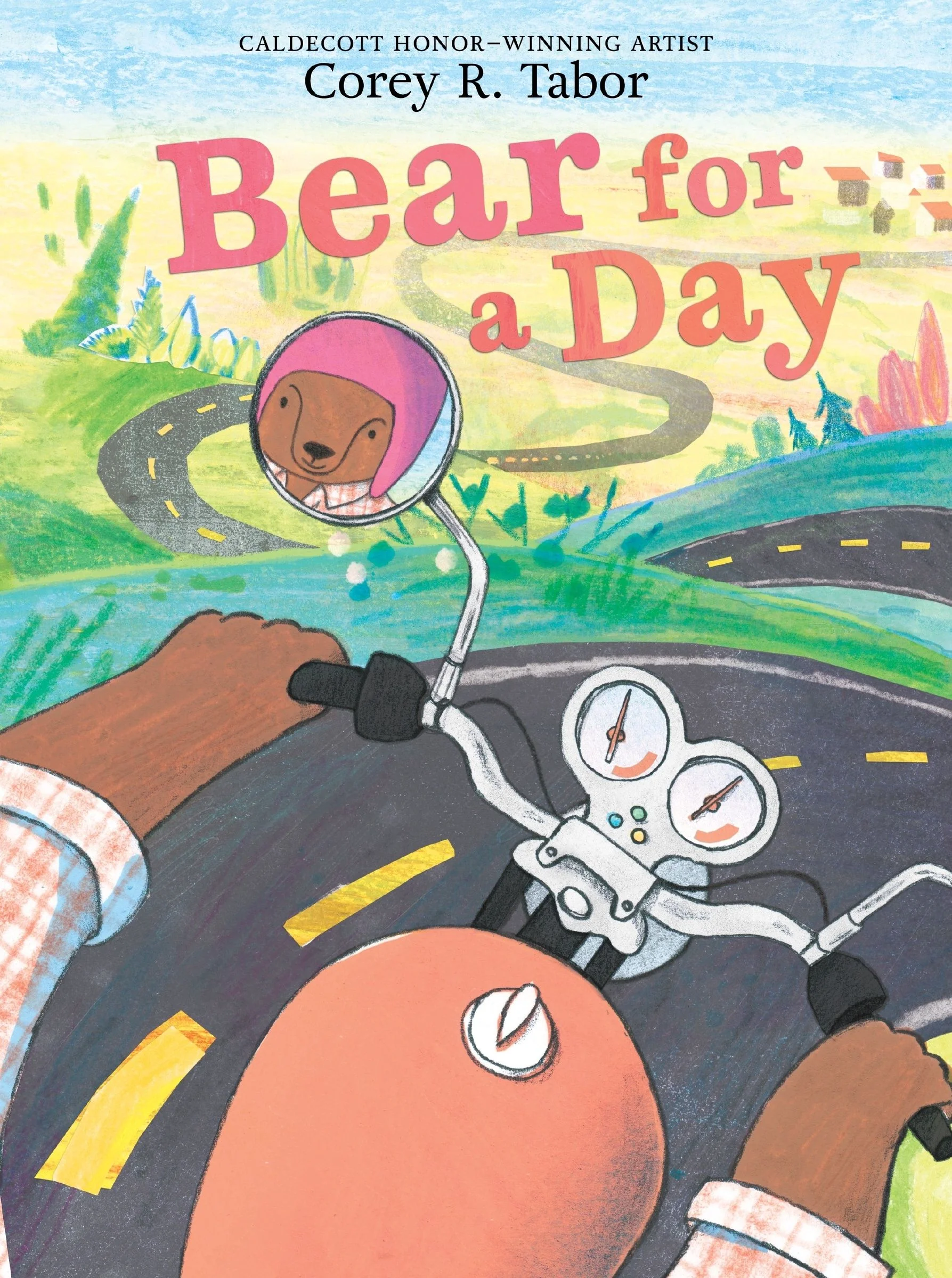 Bear for a Day - Image 4