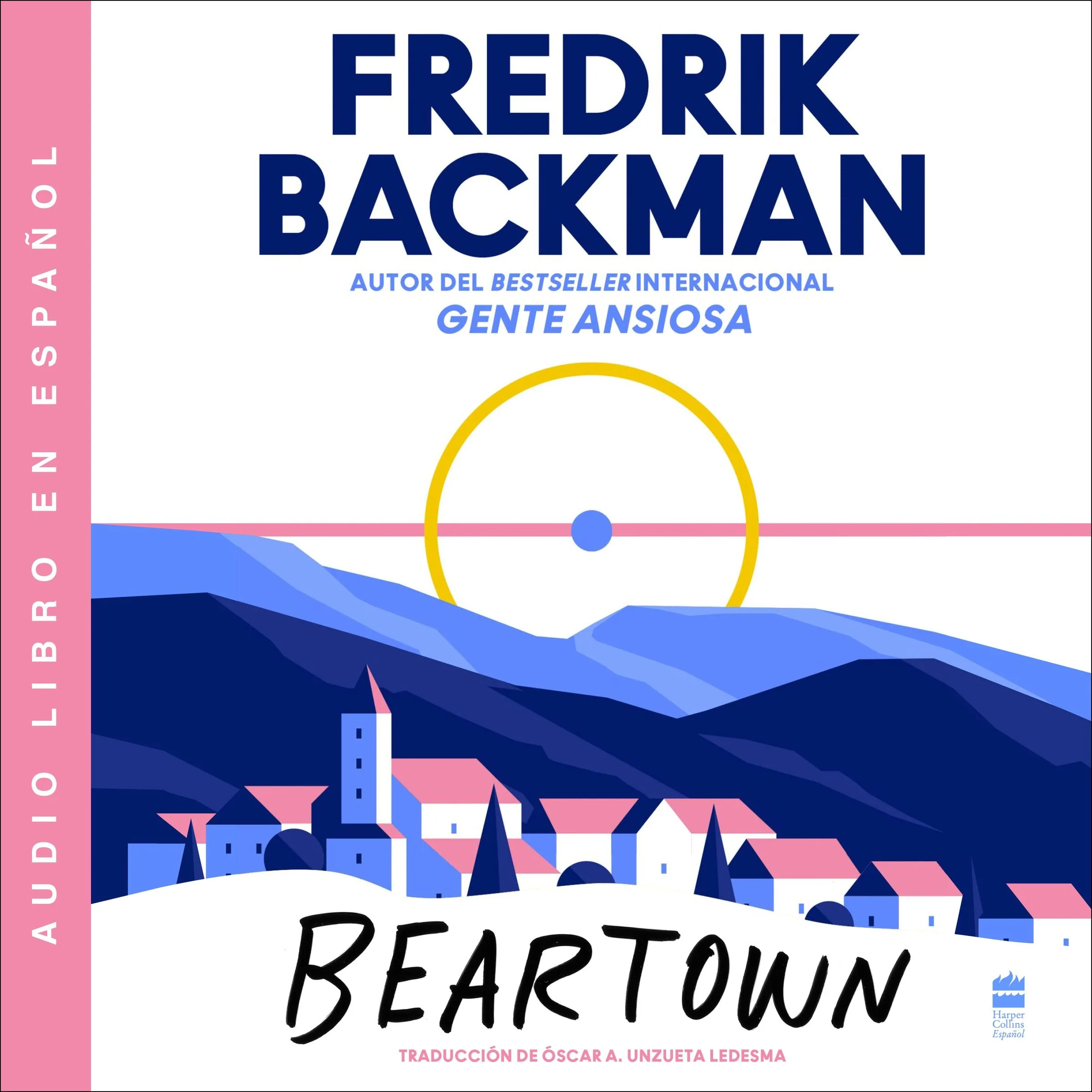 Beartown - Image 4