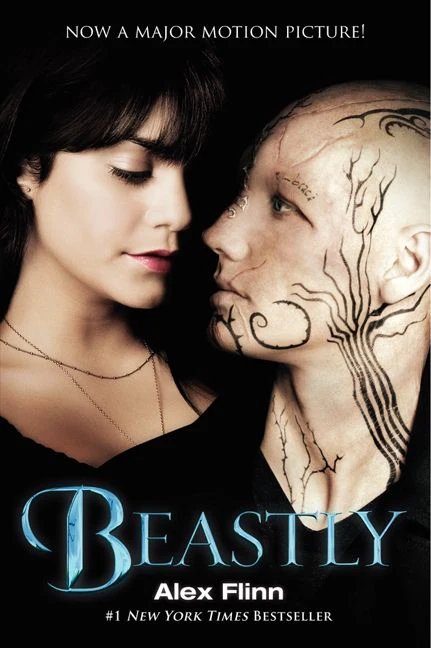 Beastly Movie Tie-in Edition - Image 2