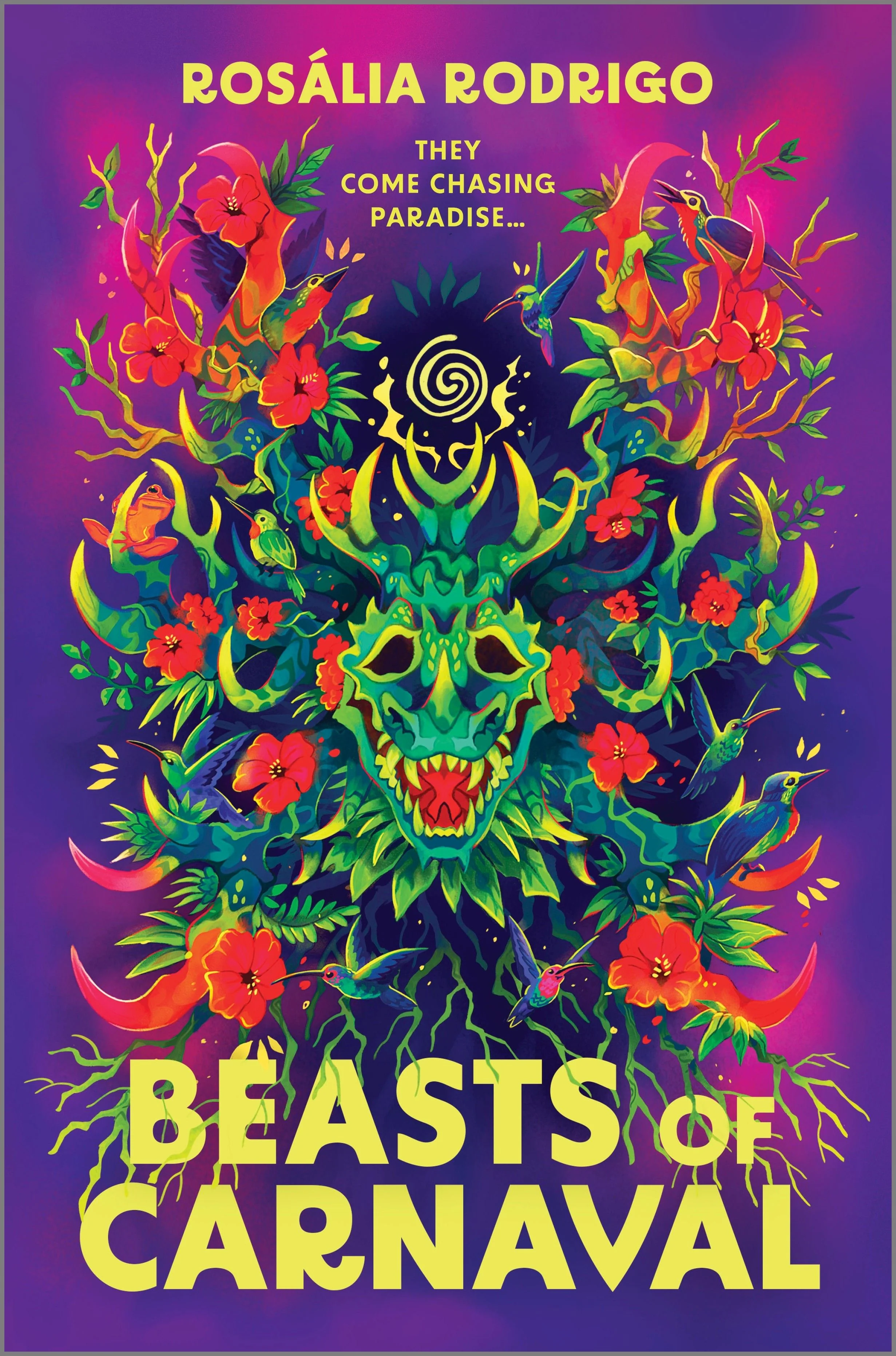 Beasts of Carnaval - Image 2