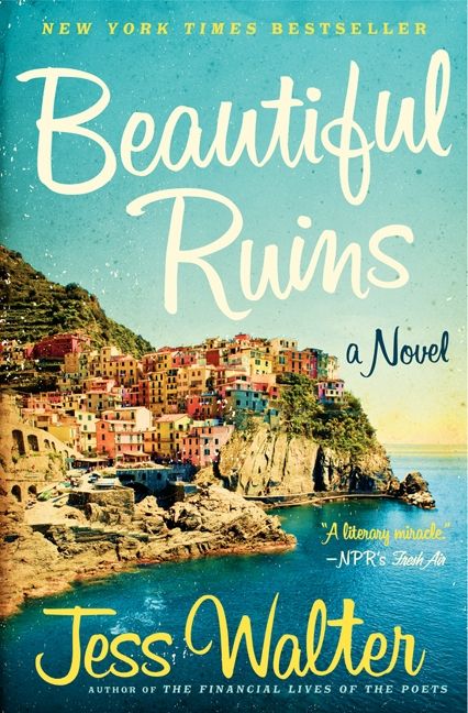 Beautiful Ruins - Image 2