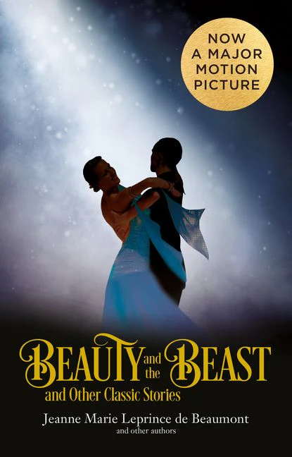 Beauty and the Beast and Other Classic Stories (Collins Classics) - Image 2