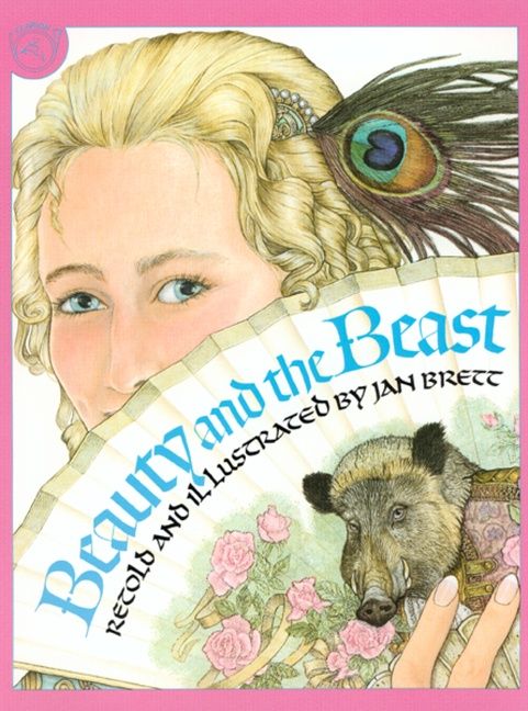 Beauty and the Beast - Image 2