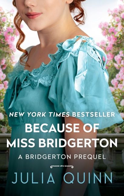 Because of Miss Bridgerton - Image 2