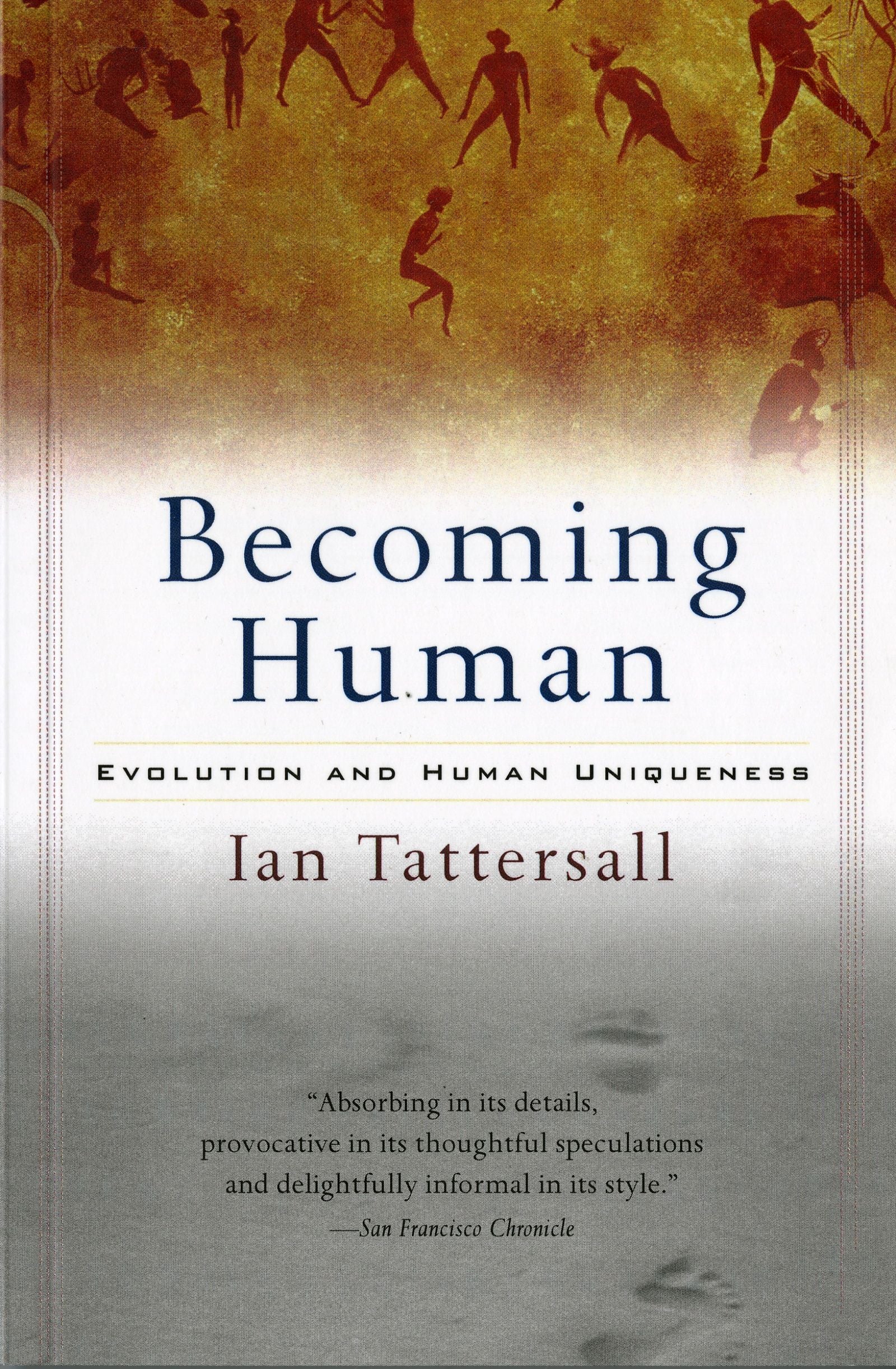 Becoming Human - Image 2