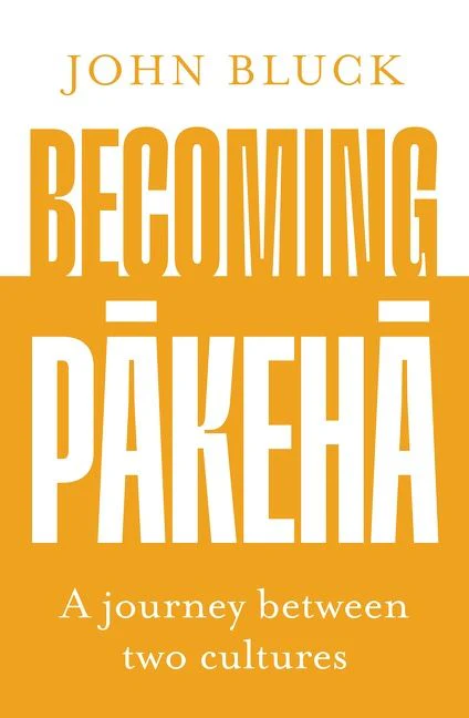 Becoming Pakeha - Image 2