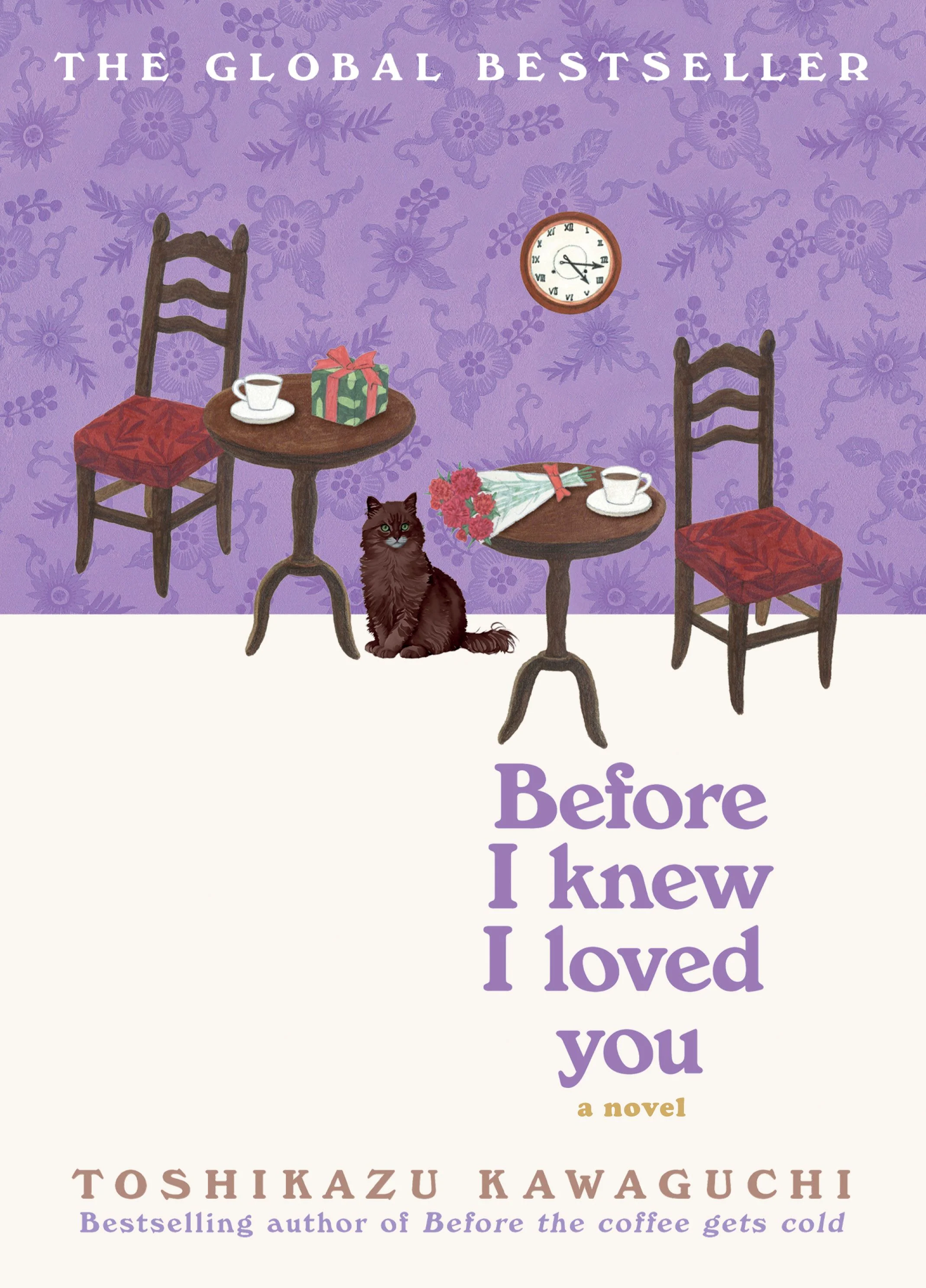Before I Knew I Loved You - Image 2