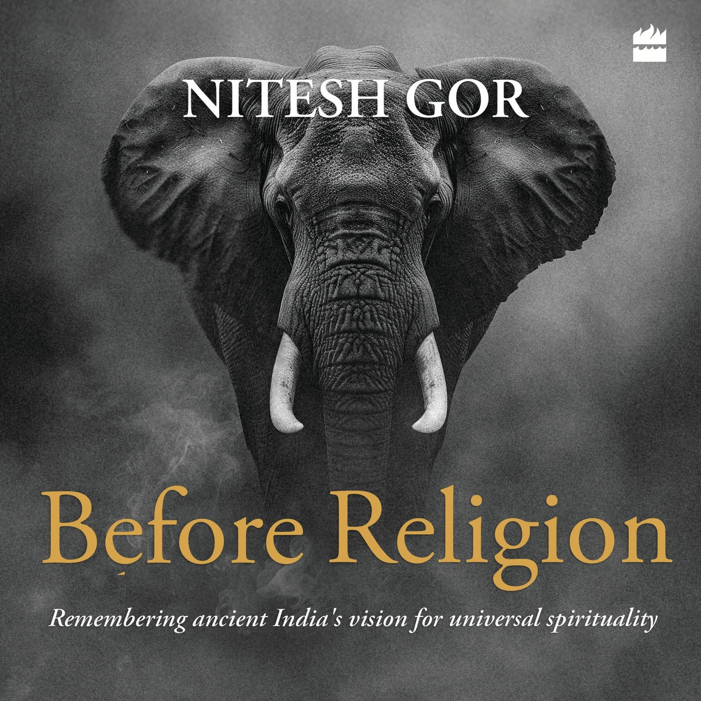 Before Religion