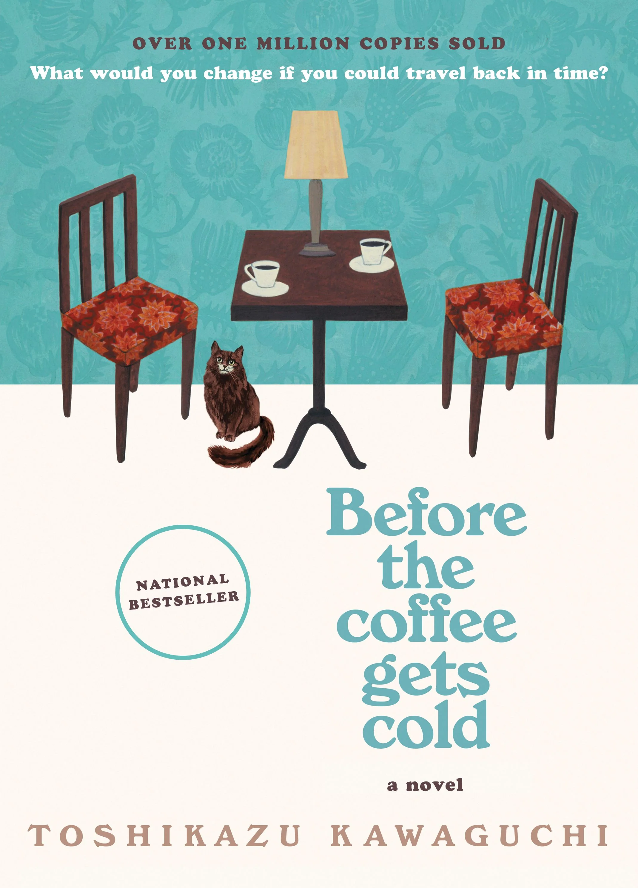 Before the Coffee Gets Cold - Image 5
