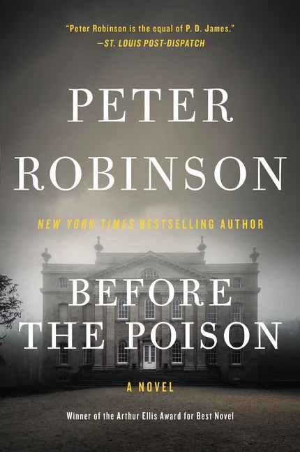 Before the Poison - Image 2