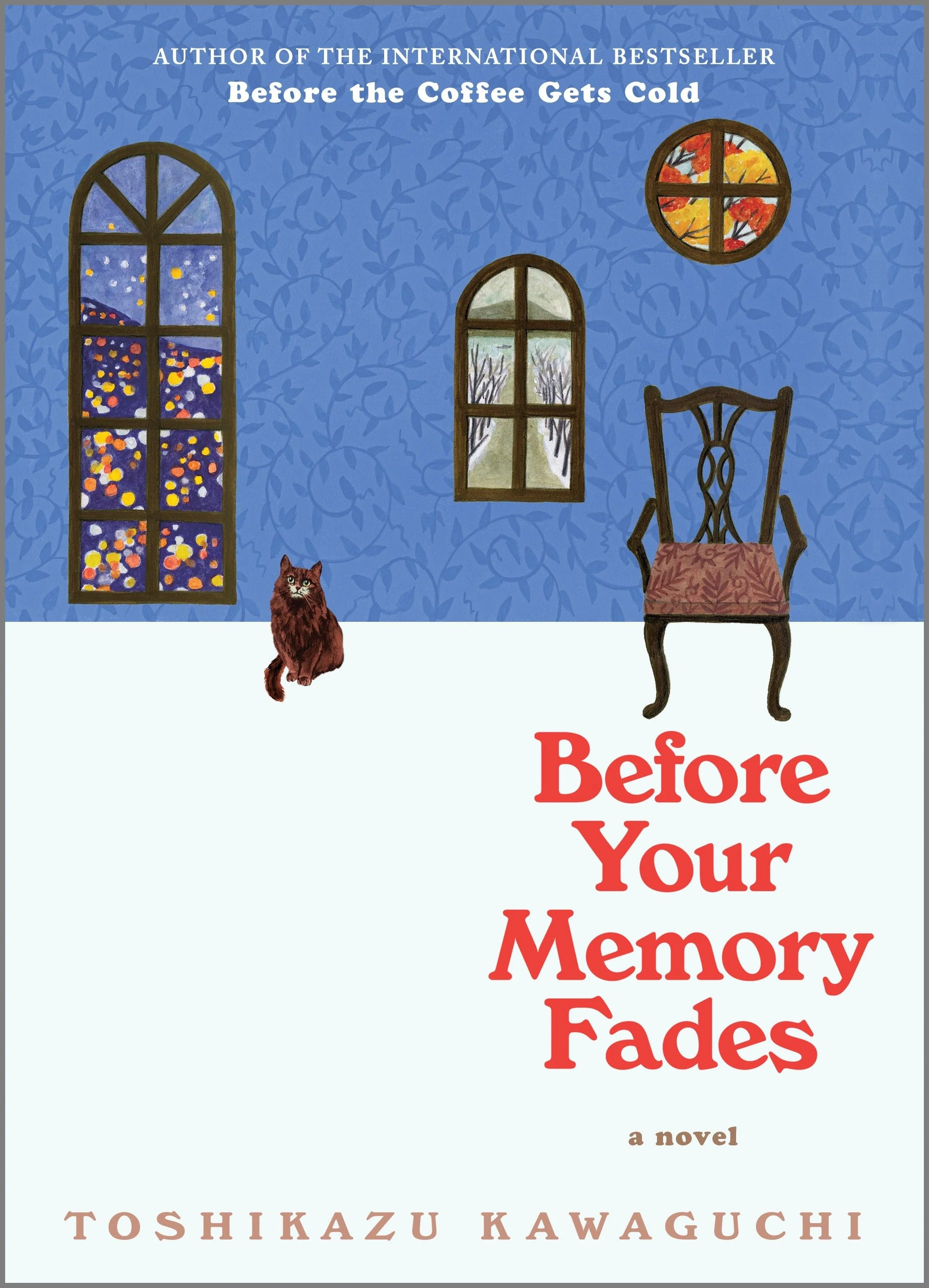 Before Your Memory Fades - Image 2
