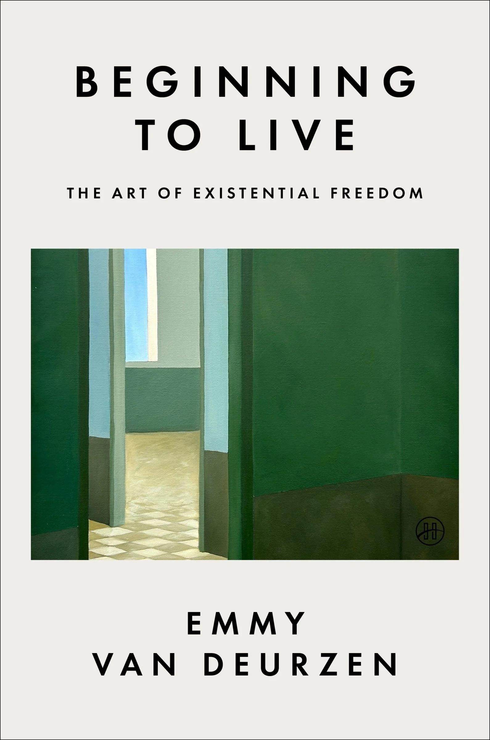 Beginning to Live - Image 3