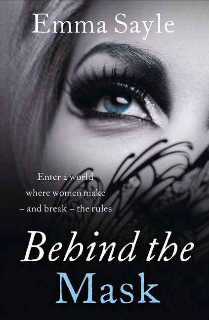 Behind the Mask