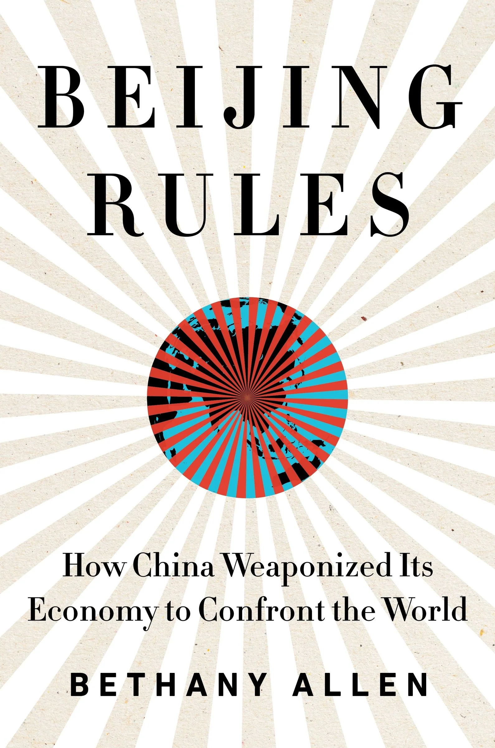 Beijing Rules - Image 2