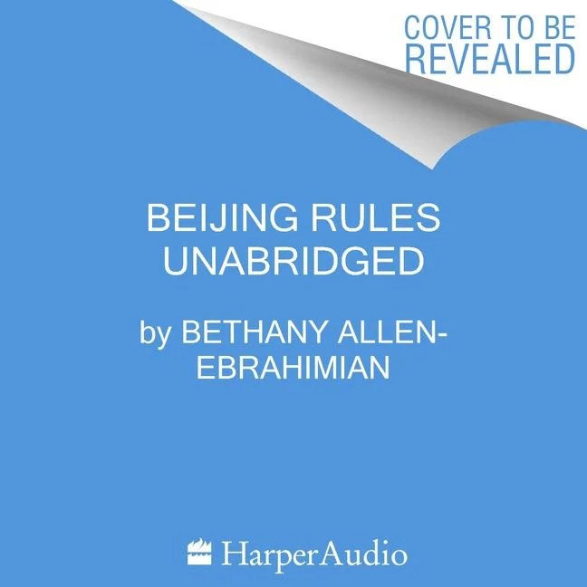 Beijing Rules - Image 4