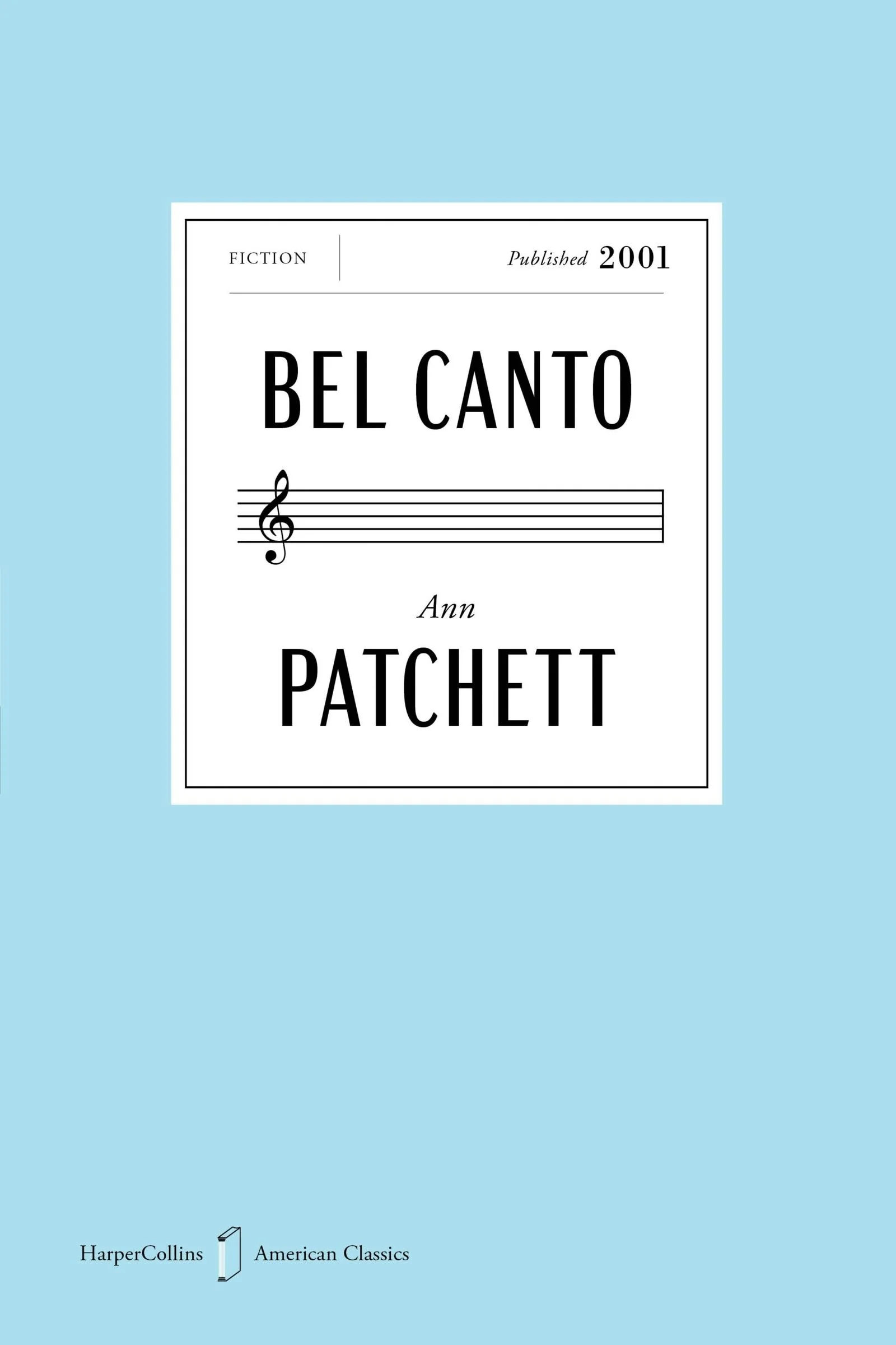 Bel Canto - Image 7