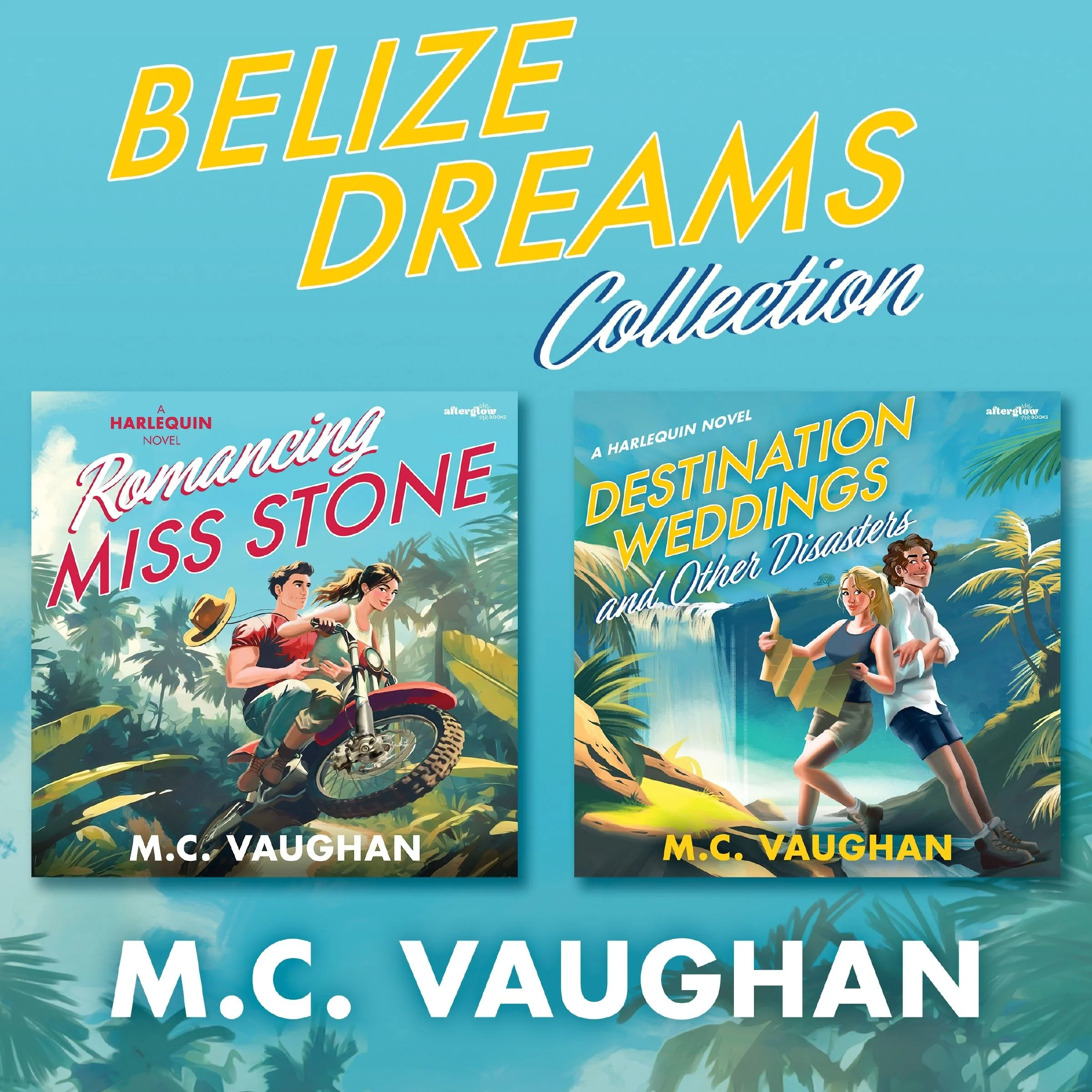 Belize Dreams Collection