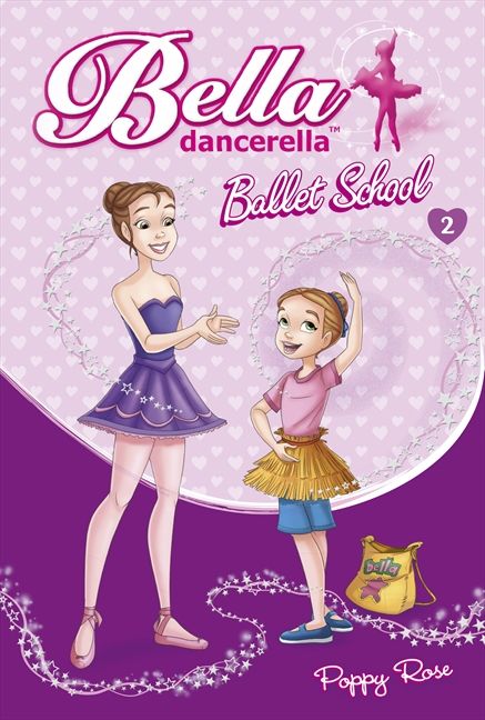 Bella Dancerella: Ballet School - Image 2
