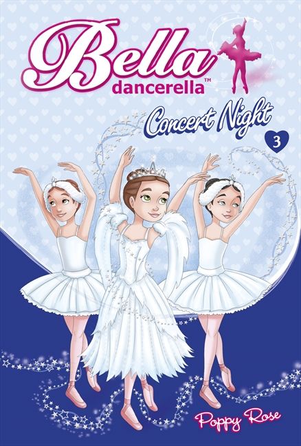 Bella Dancerella: Concert Night - Image 2