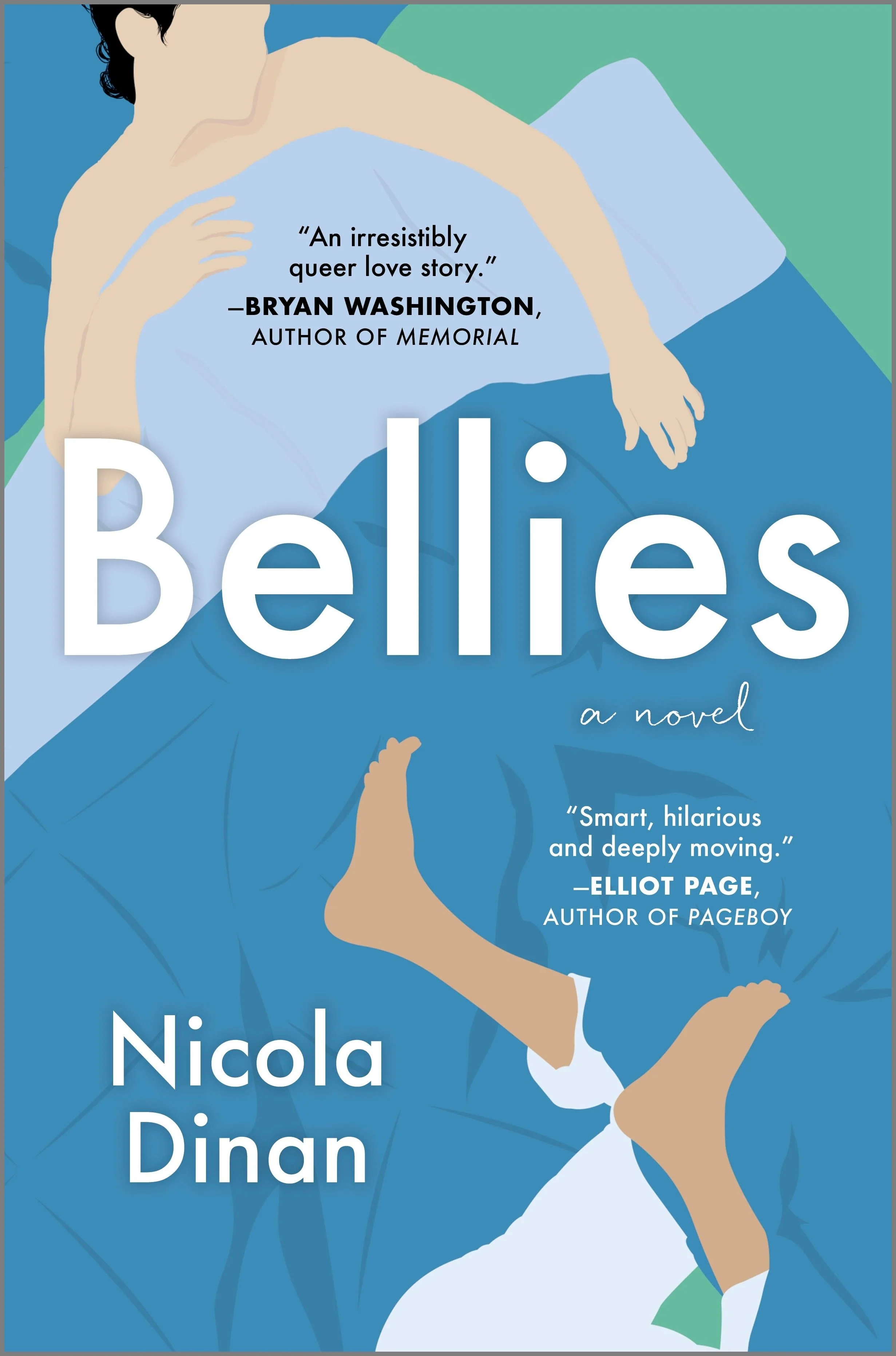 Bellies - Image 2