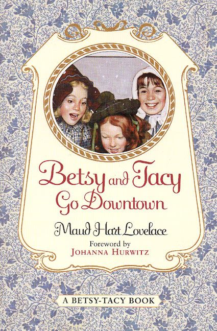 Betsy and Tacy Go Downtown - Image 2