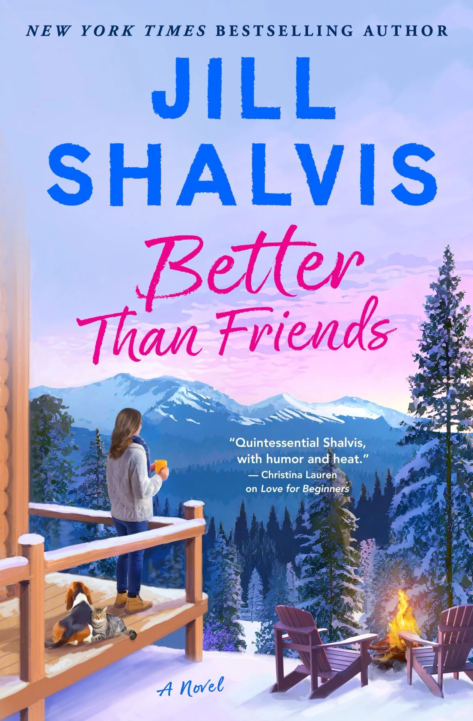 Better Than Friends - Image 3