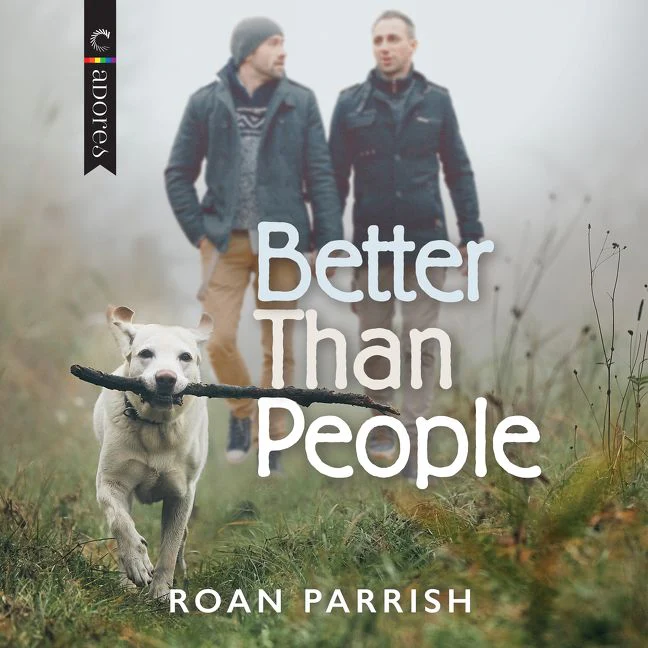 Better Than People - Image 2