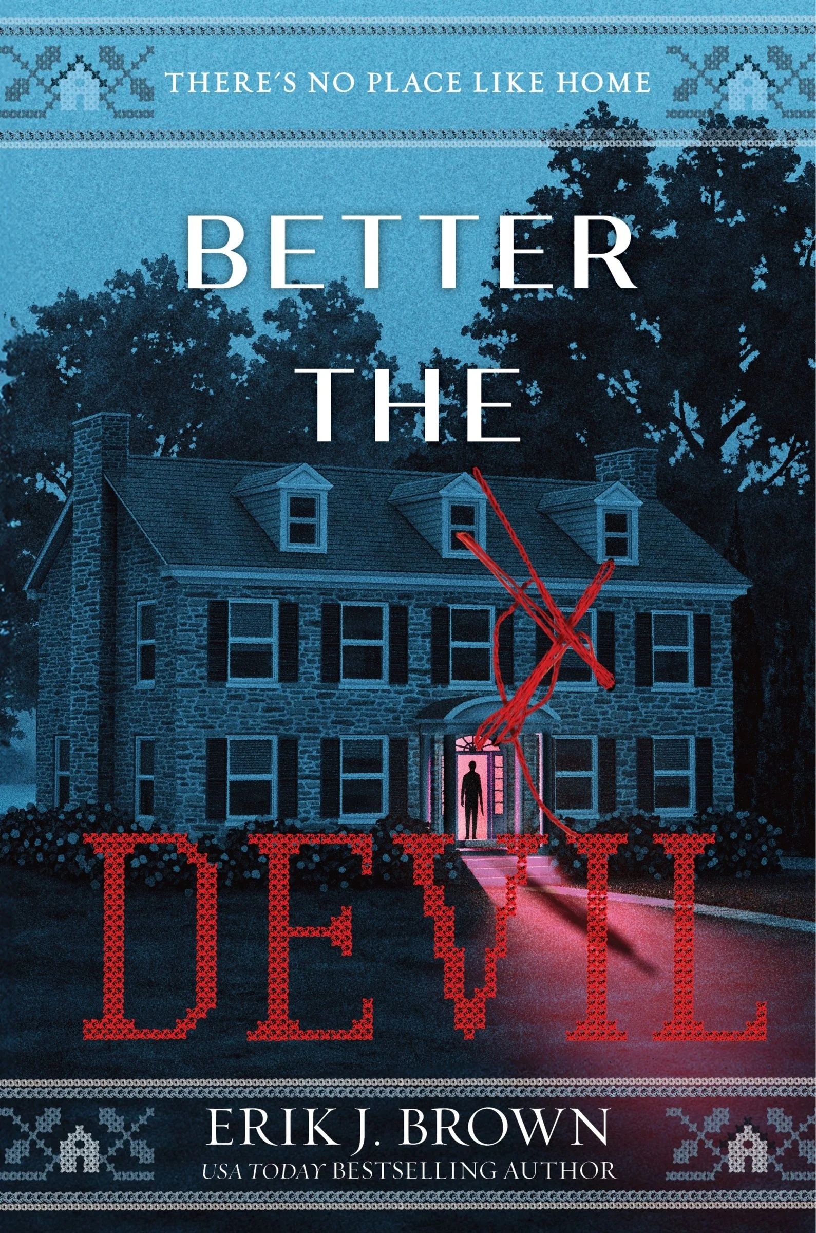 Better the Devil - Image 2