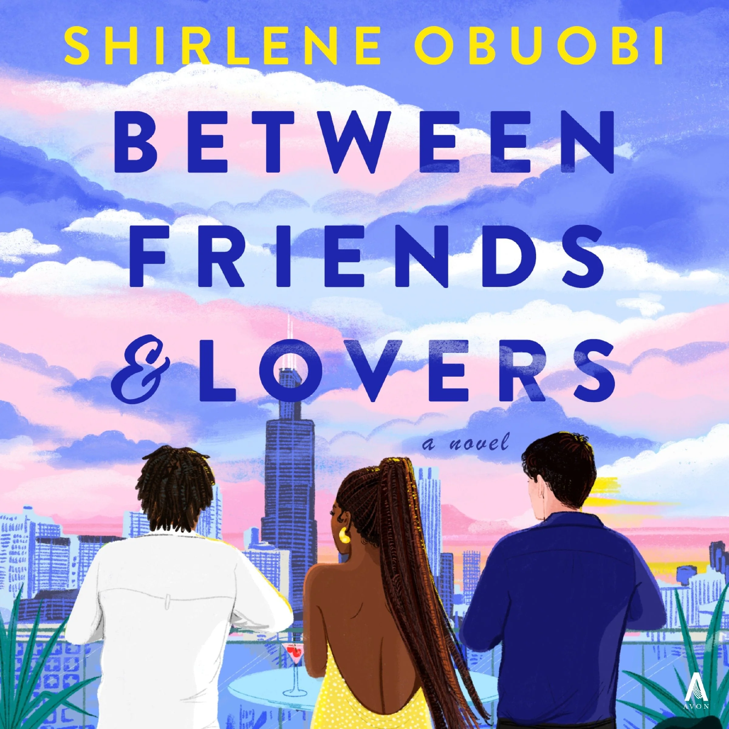 Between Friends & Lovers - Image 5