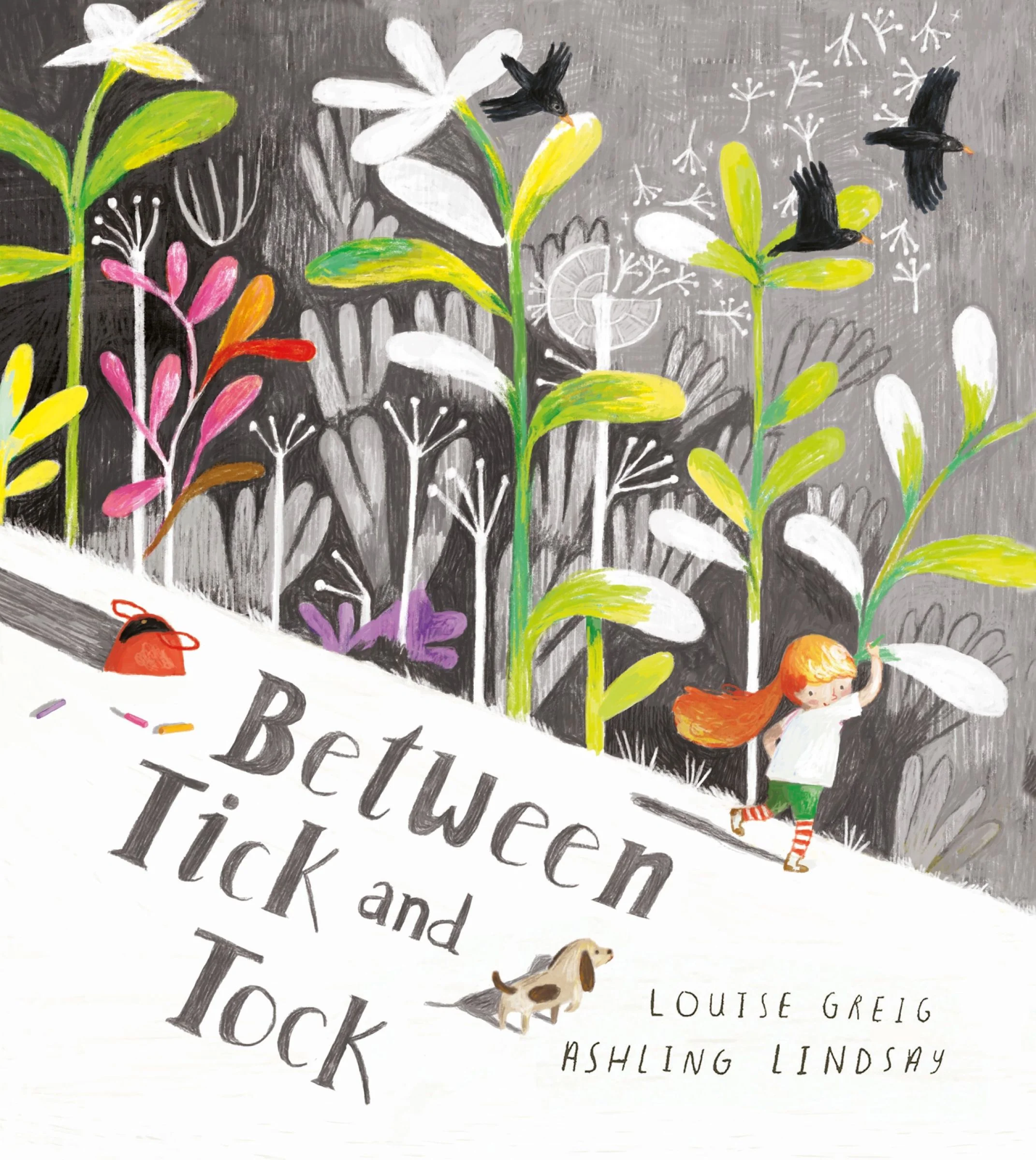 Between Tick and Tock - Image 2