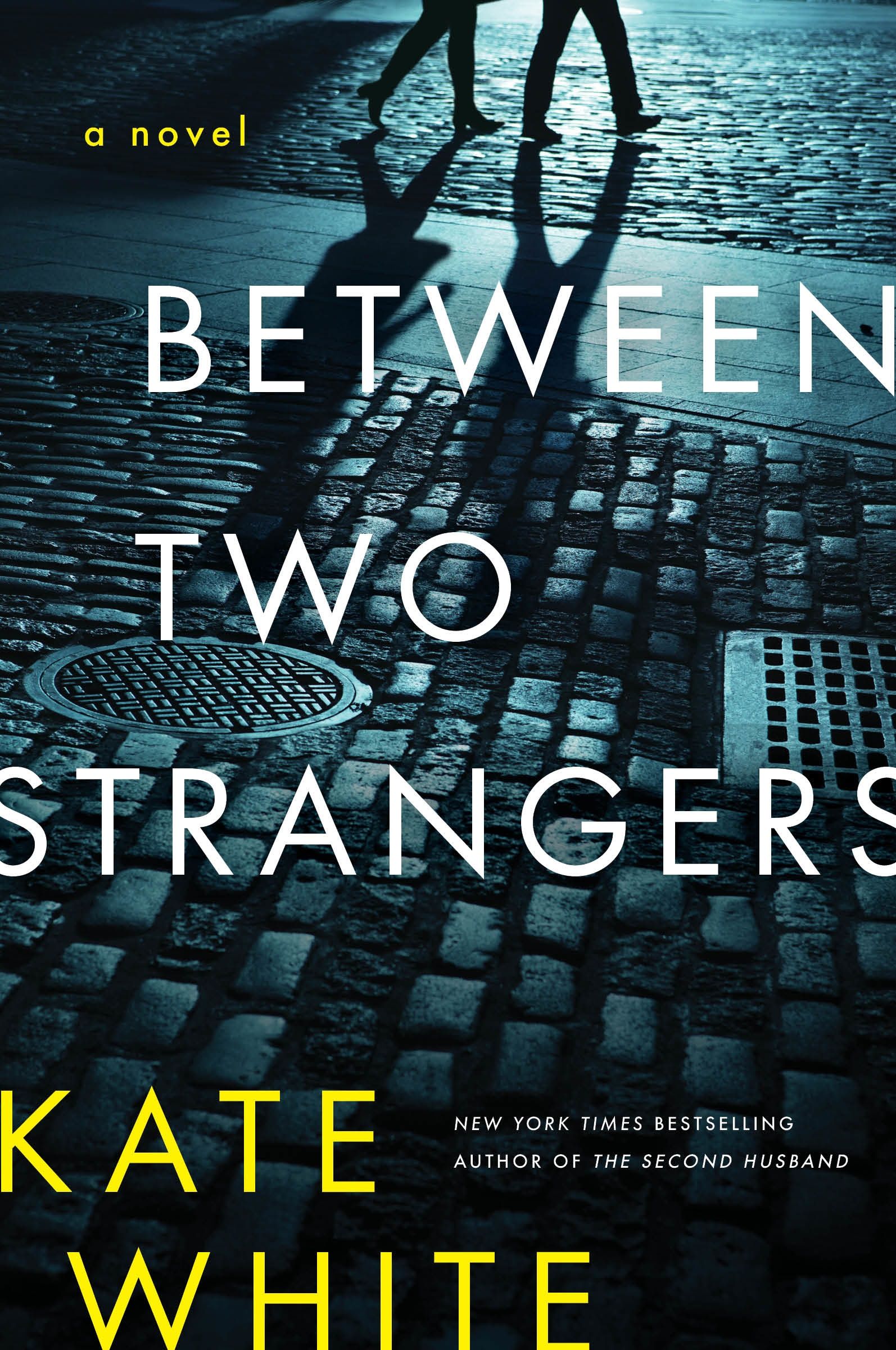 Between Two Strangers - Image 5