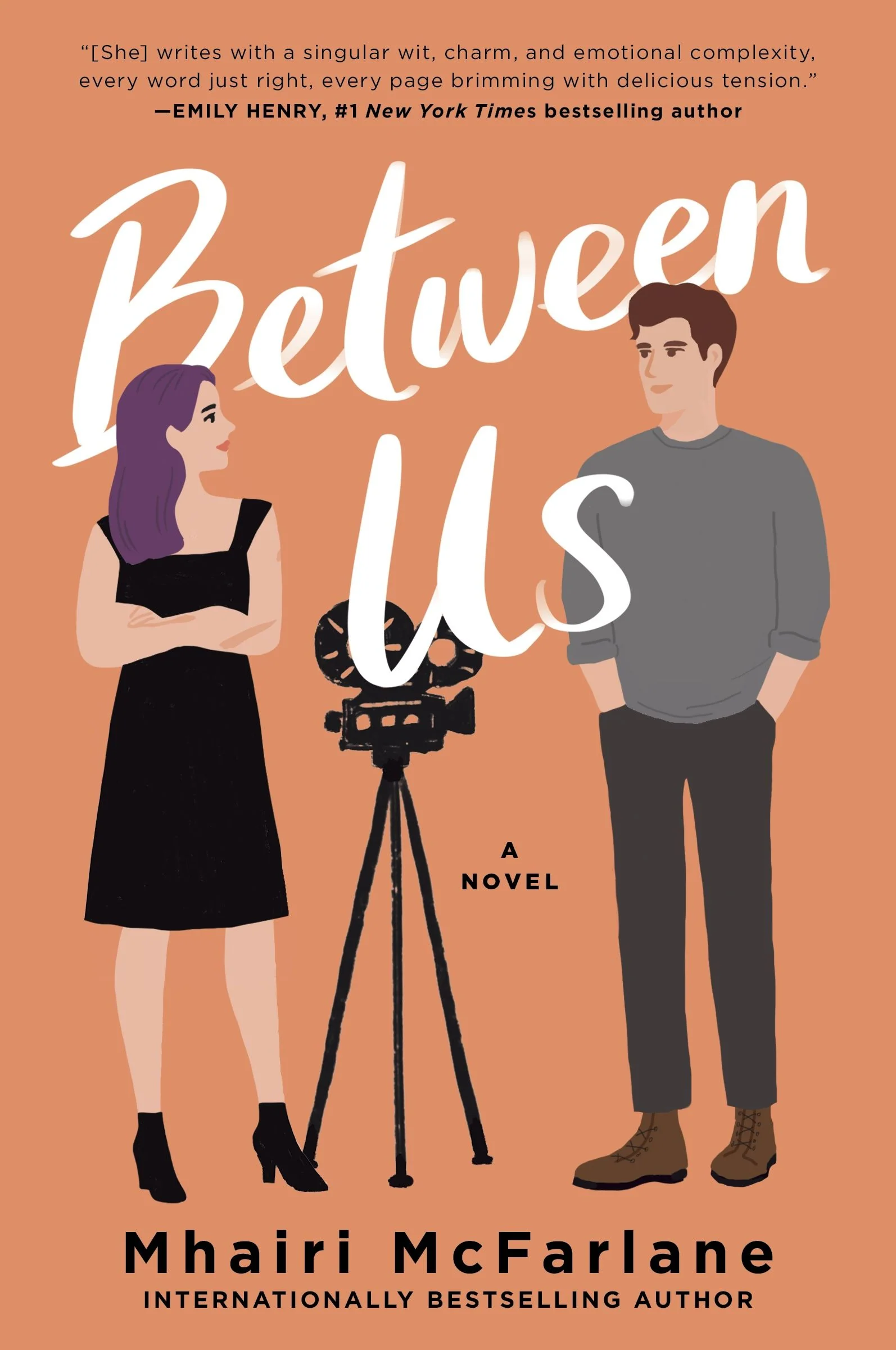 Between Us - Image 3