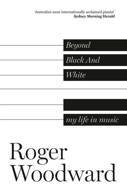 Beyond Black And White