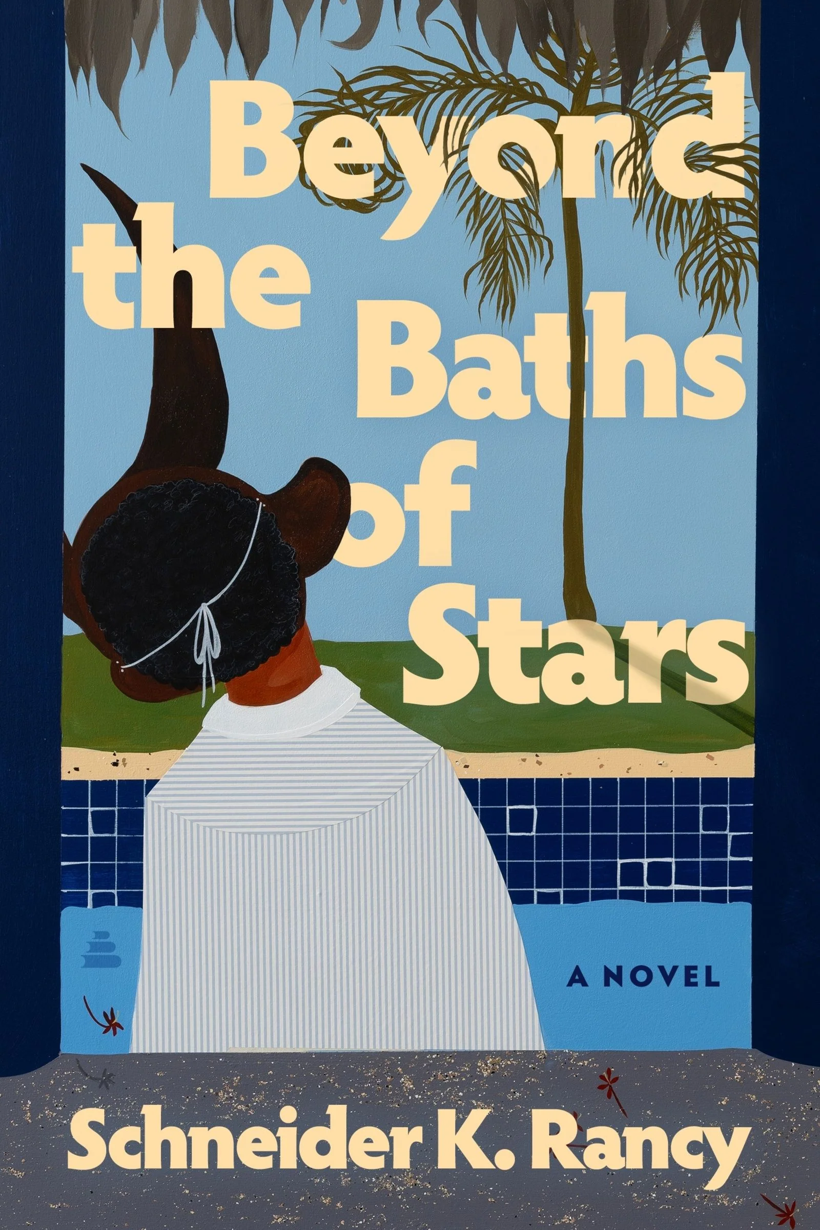 Beyond the Baths of Stars - Image 2
