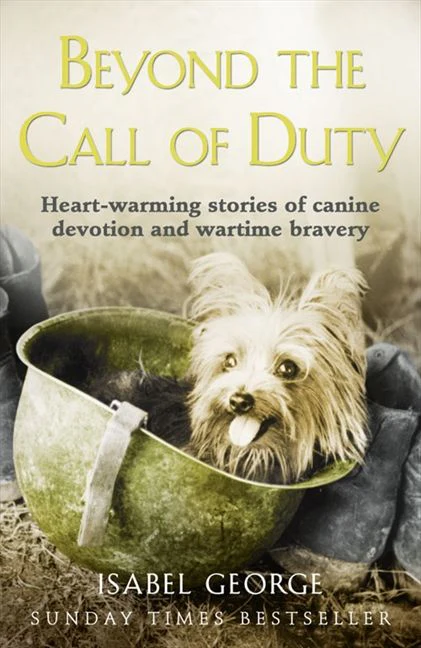 Beyond the Call of Duty