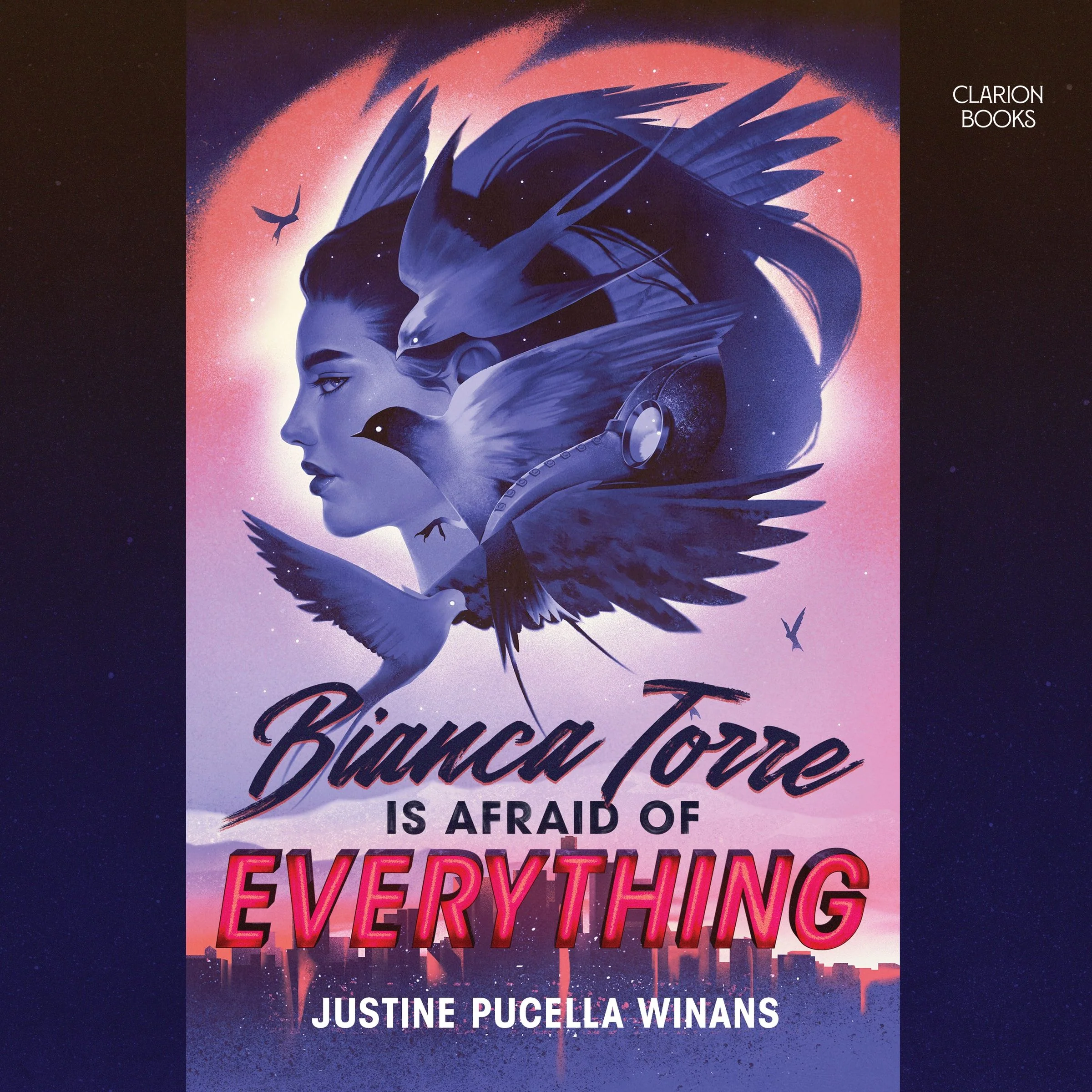 Bianca Torre Is Afraid of Everything - Image 4