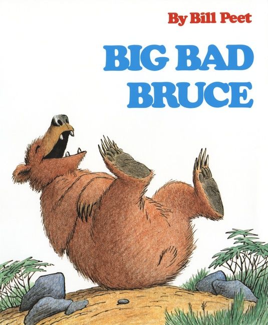 Big Bad Bruce - Image 2