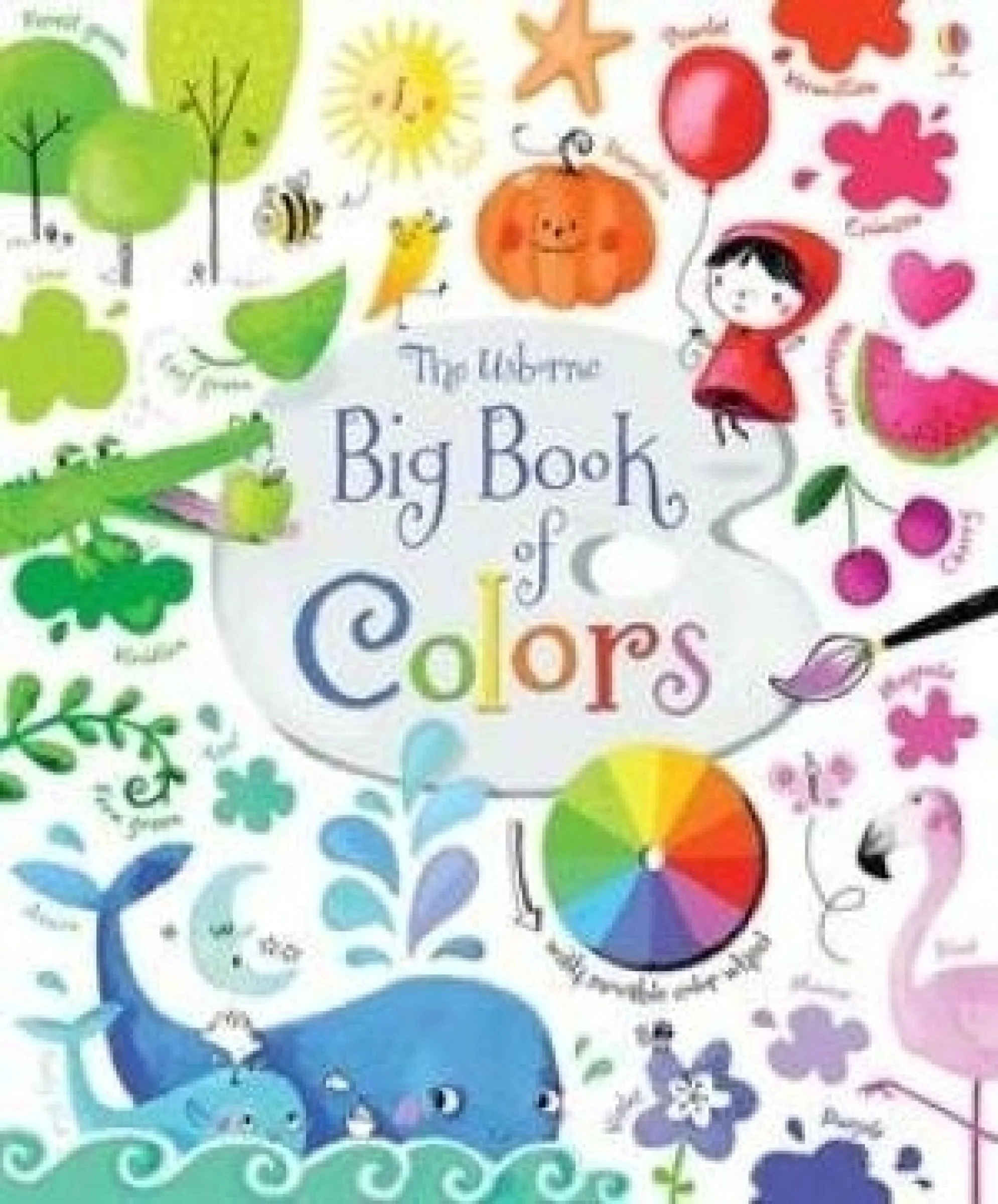 Big Book of Colors - Image 2
