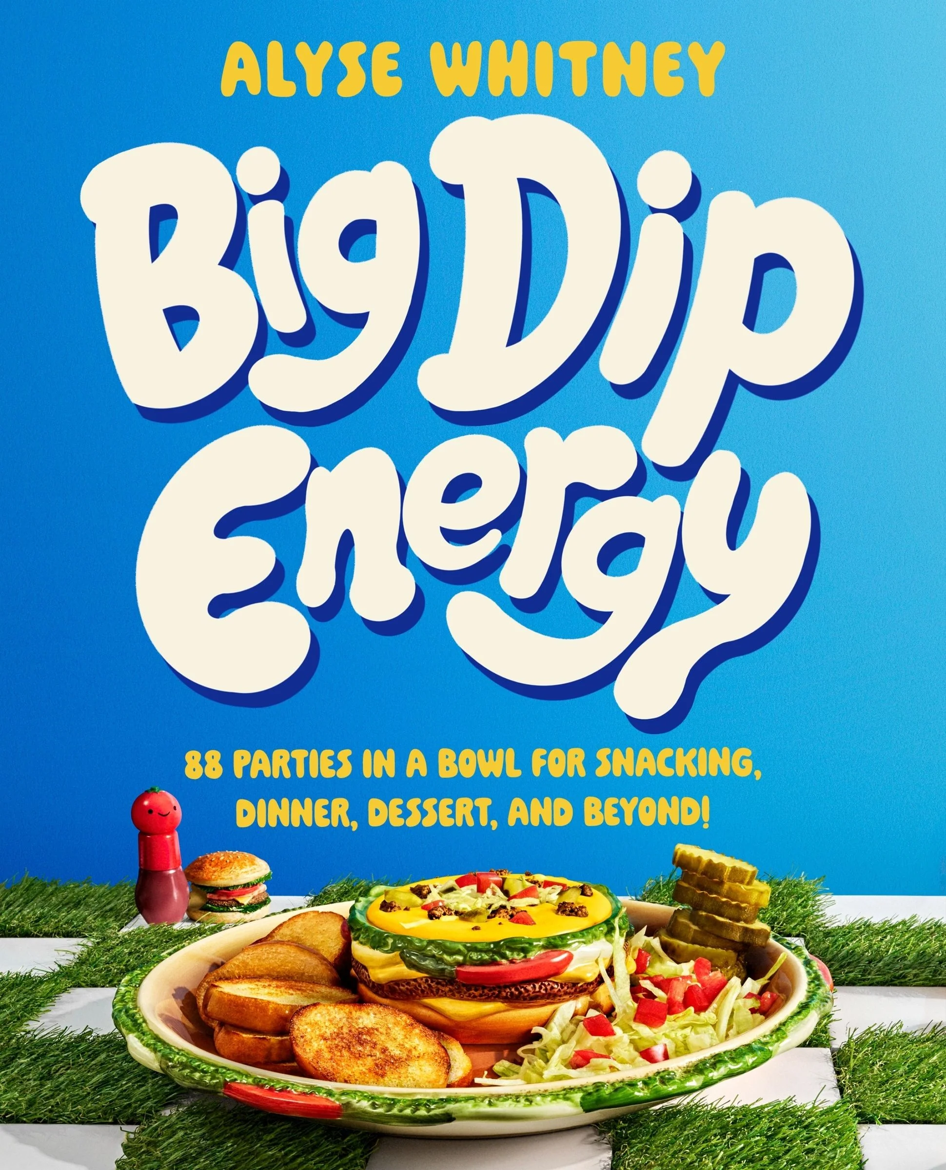 Big Dip Energy - Image 2