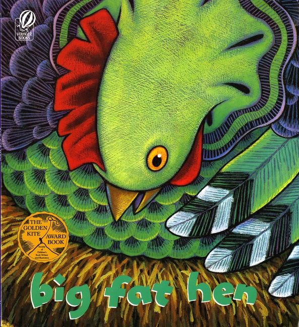 Big Fat Hen - Image 2