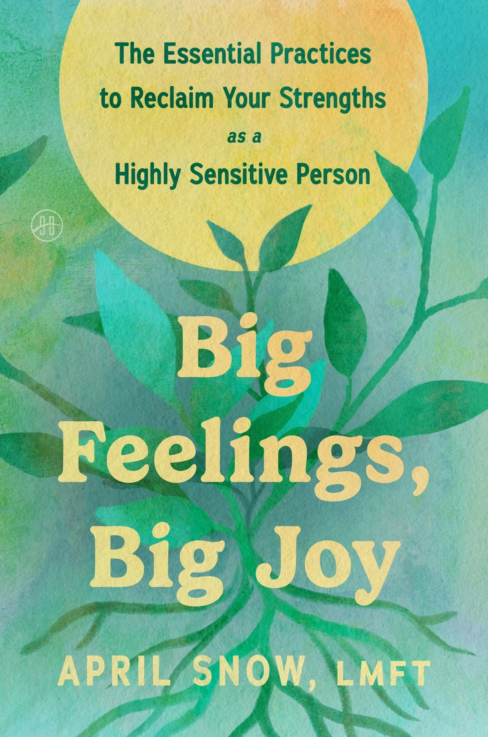 Big Feelings, Big Joy - Image 2