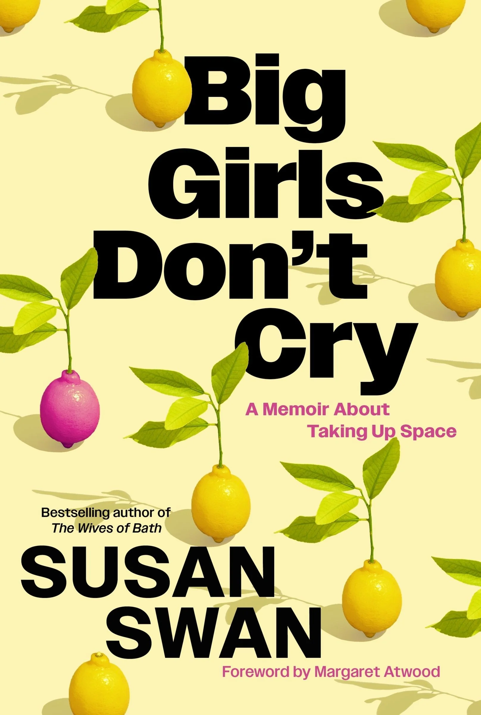 Big Girls Don't Cry